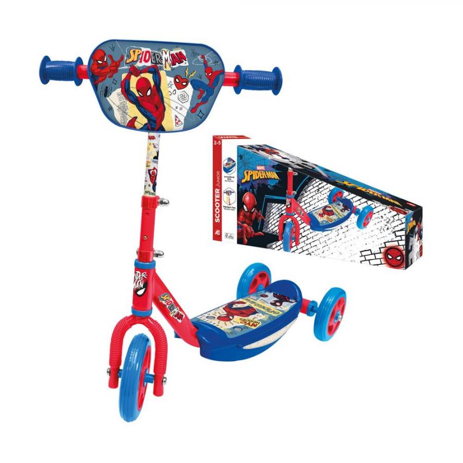 AS Wheels: Scooter Spider-Man (5004-50280)
