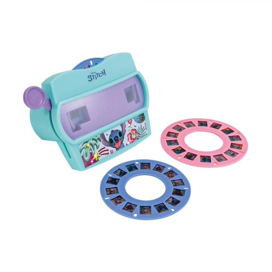 AS Pocket Money: 3D Viewer - Stitch (1027-64255)