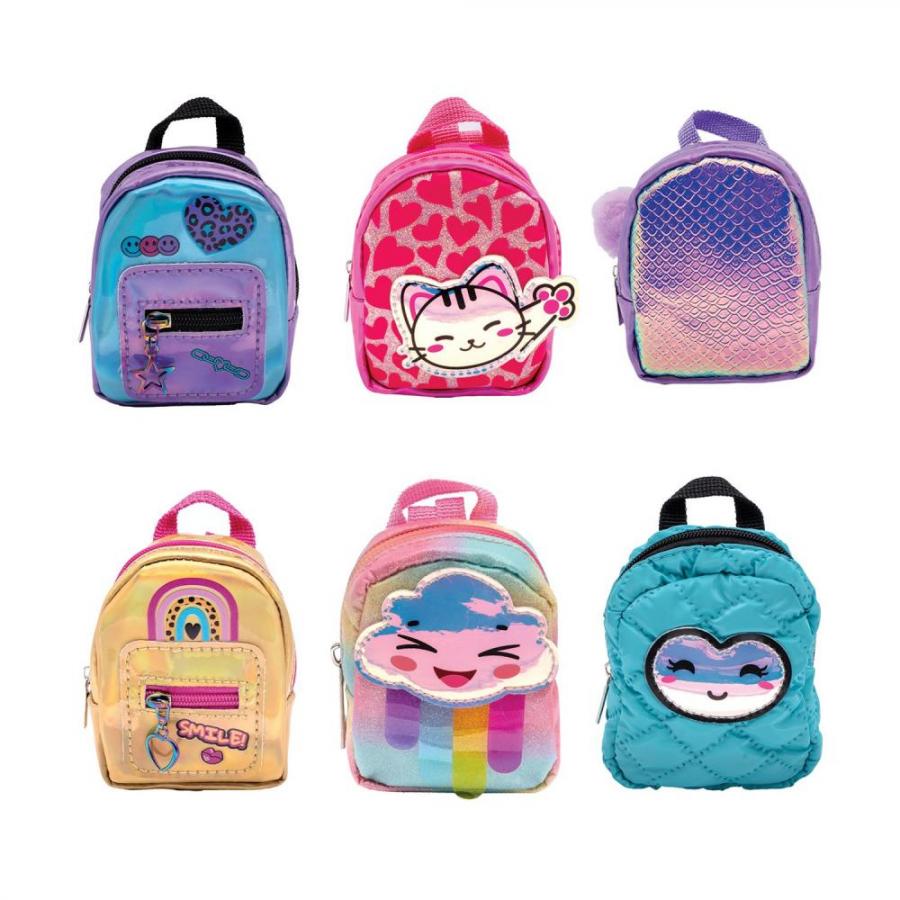 AS Happihobbi: Teeni Mini - S2 Stationary Set (Random) (1080-51102)