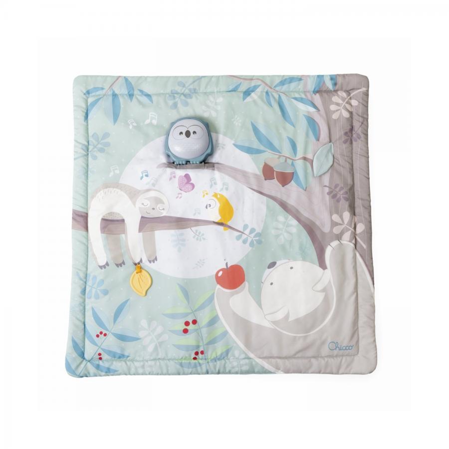 Chicco First Dreams: Relax & Play Mat 2in1 (Y01-11939-00)