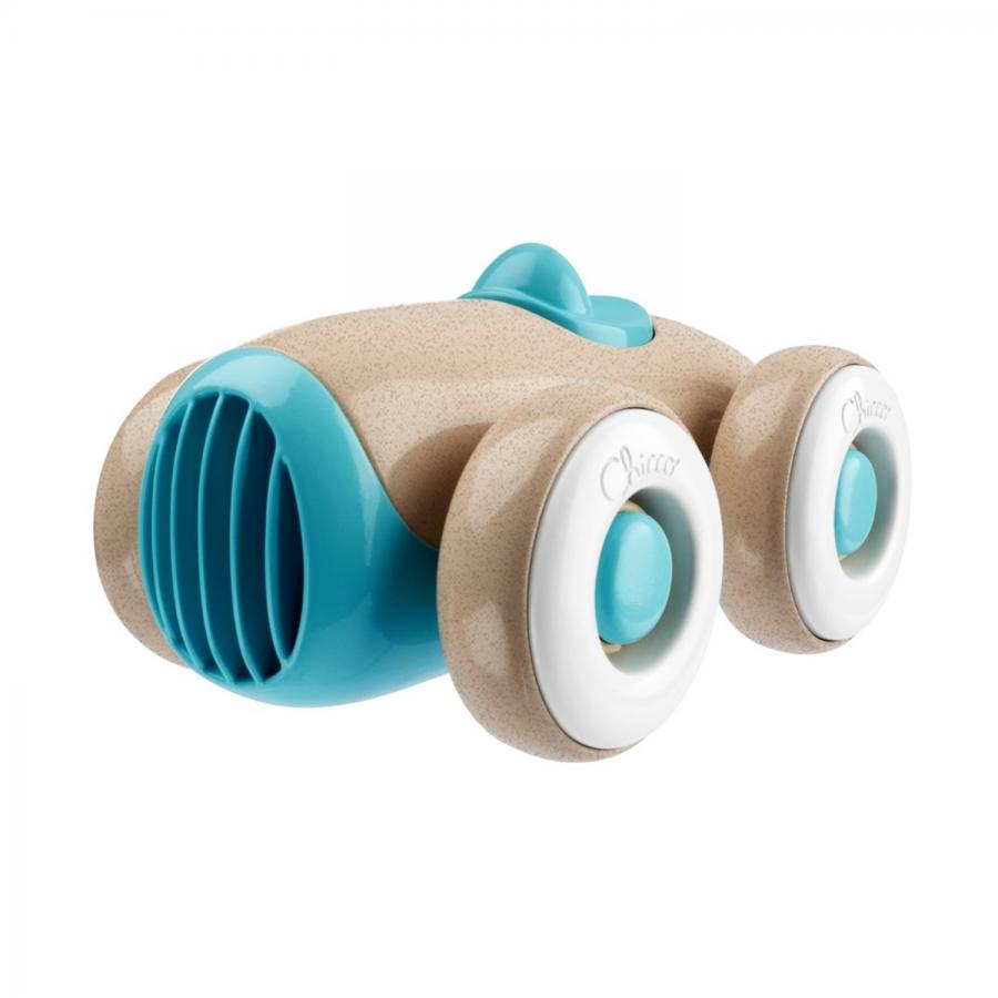 Chicco Παιχνίδια Drop ECO+: Αυτοκινητάκι Σιέλ (Y02-11156-00)