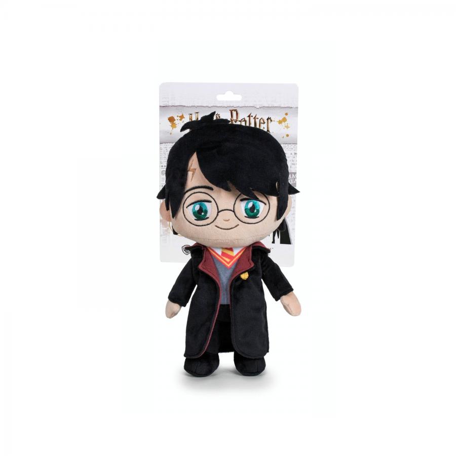 Giochi Preziosi Harry Potter: Softies - Harry Potter - Plush Toy 20cm (760020650)