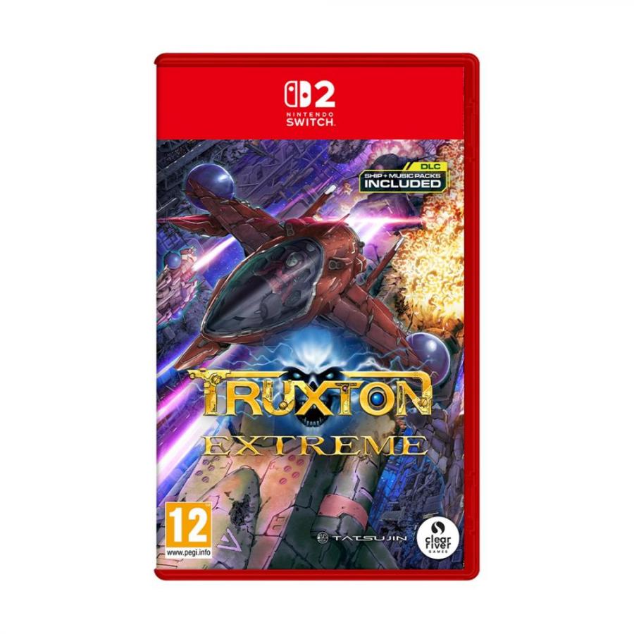 NSW2 Truxton Extreme