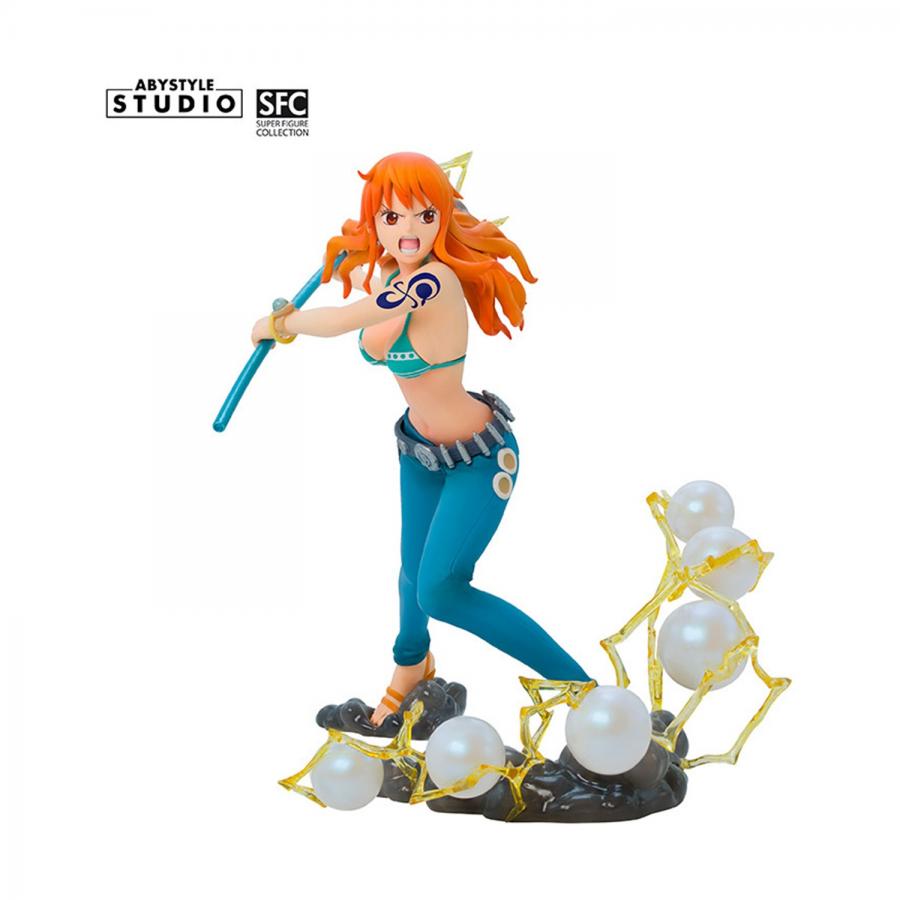 Abysse One Piece - Nami Statue (ABYFIG122)
