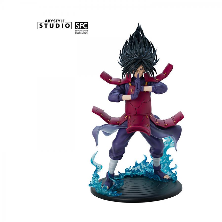 Abysse Naruto - Madara Statue (ABYFIG119)