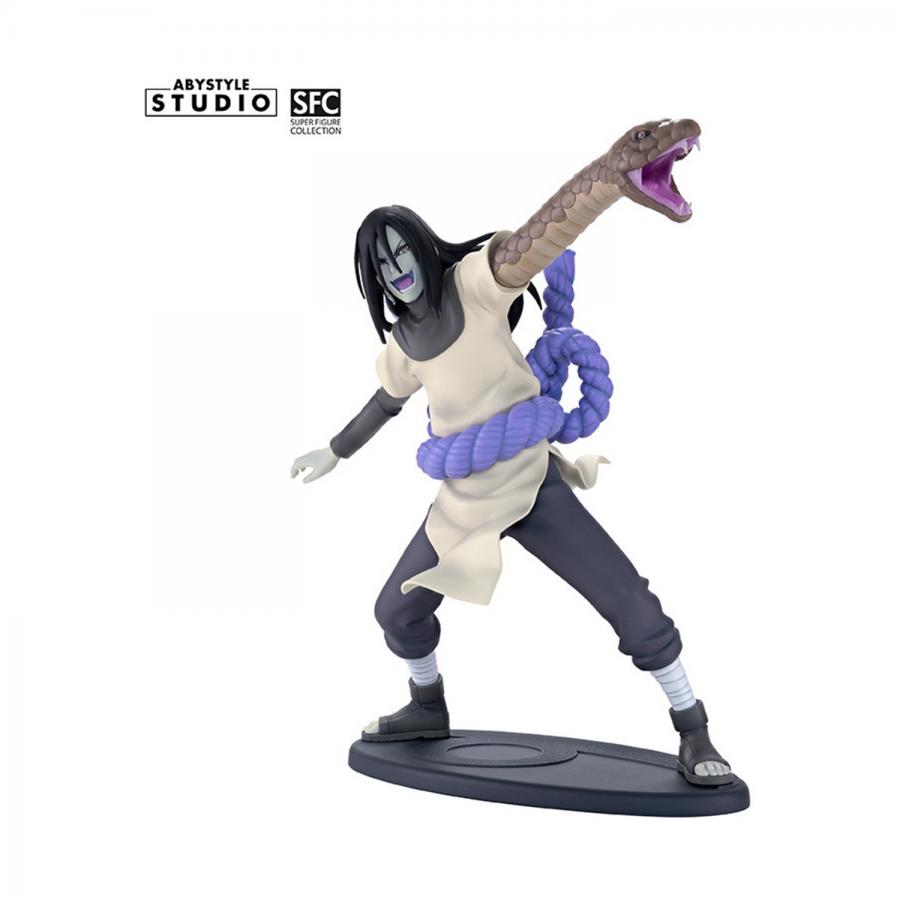 Abysse Naruto - Orochimaru Statue (ABYFIG120)