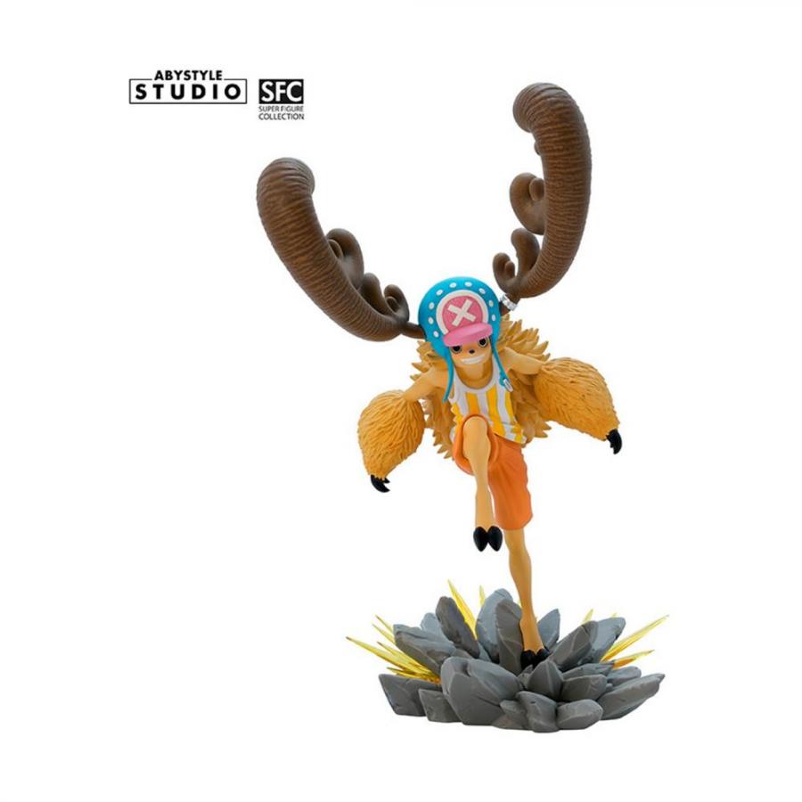 Abysse One Piece - Chopper Statue (ABYFIG123)