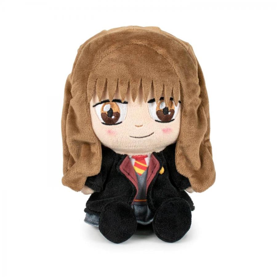 Giochi Preziosi Harry Potter: Softies - Hermione Granger - Plush Toy 20cm (760020650)