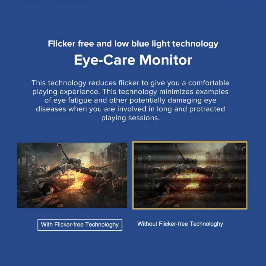 ARMAGGEDDON CURVED ULTRA WIDE GAMING MONITOR 34' PIXXEL+ XTREME SERIES SUPER G180 G-SYNC BLACK