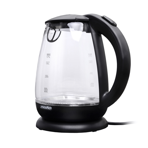 MESKO ELECTRIC KETTLE 1,7L
