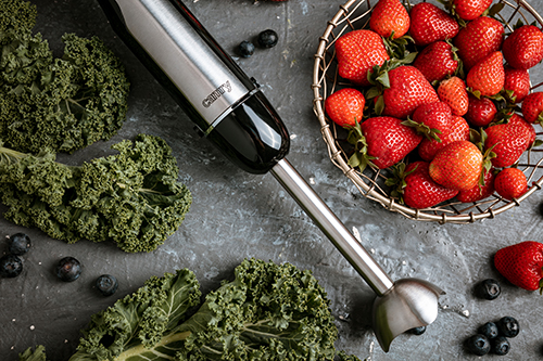 CAMRY HAND BLENDER SMOOTHIE