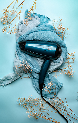 ADLER HAIR DRYER 1800W