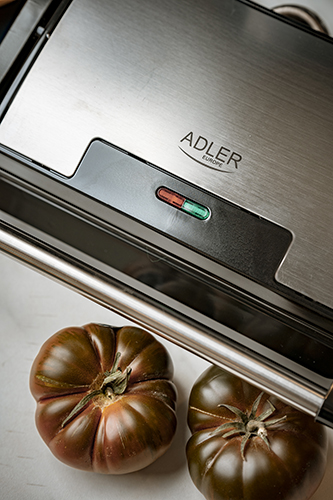 ADLER ELECTRIC GRILL