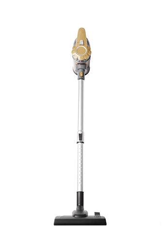 ADLER UPRIGHT VACUUM CLEANER - HANDHELD