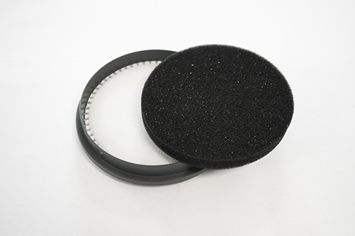 ADLER SET OF 5 FILTERS FOR VACUUM CLEANER AD7036