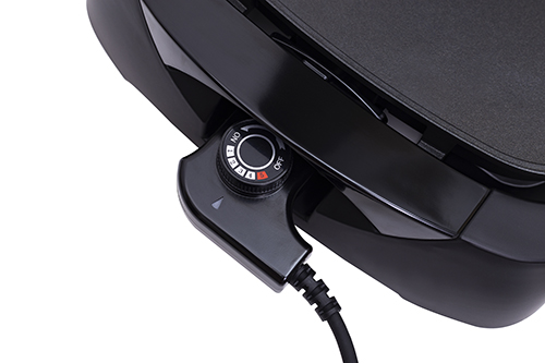 ADLER ELECTRIC GRILL