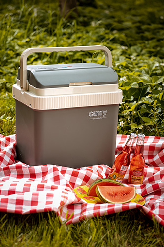 CAMRY PORTABLE COOLER 24L