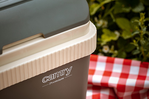 CAMRY PORTABLE COOLER 24L