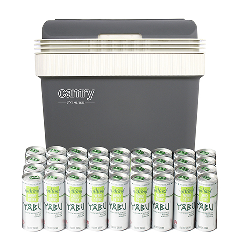 CAMRY PORTABLE COOLER 24L