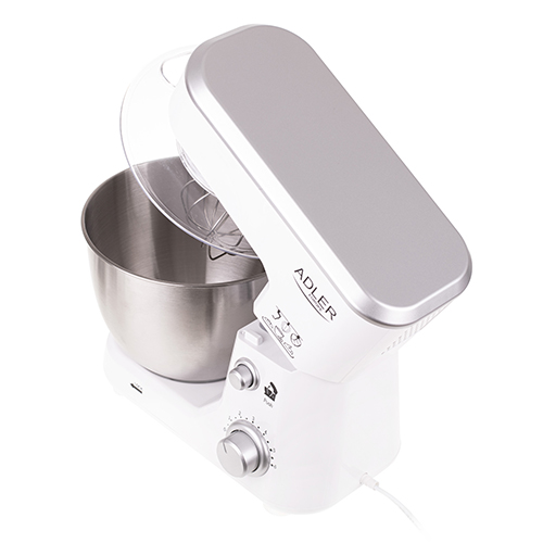 ADLER  PLANETARY FOOD PROCESSOR ROBOT 1000W