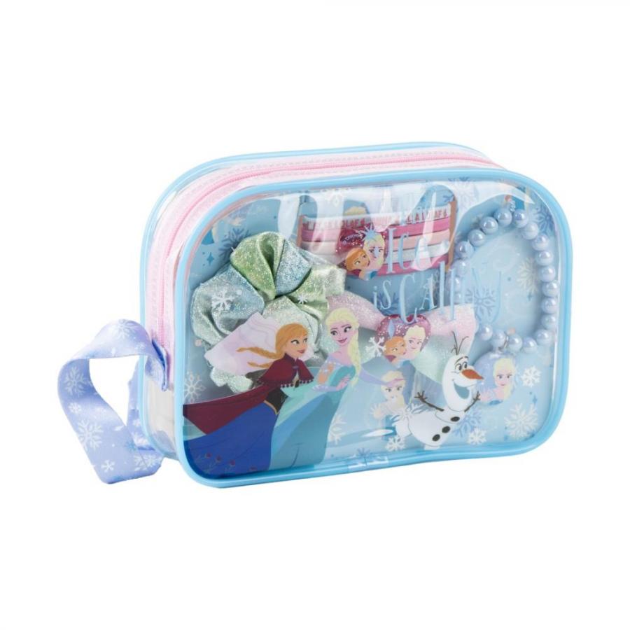 Cerda Disney: Frozen - Mini Crossbody Bag with Accessories Set (2500003731)