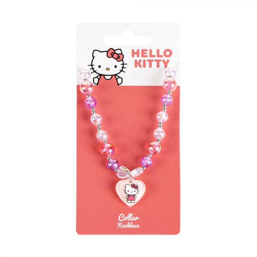 Cerda Jewelry: Hello Kitty - Necklace (2500003222)