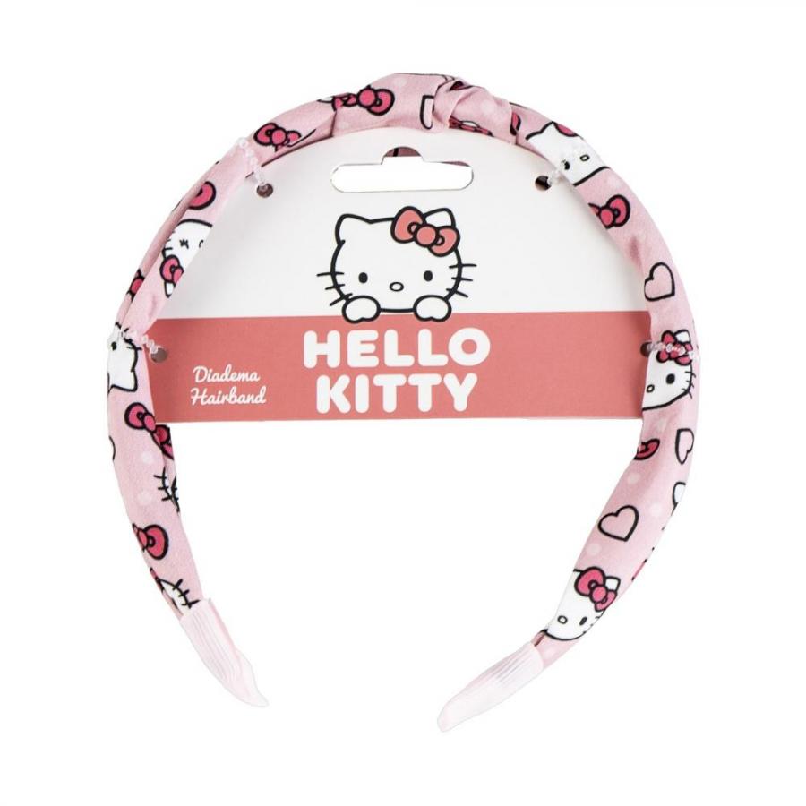 Cerda Beauty: Hello Kitty - Hairband (2500003226)