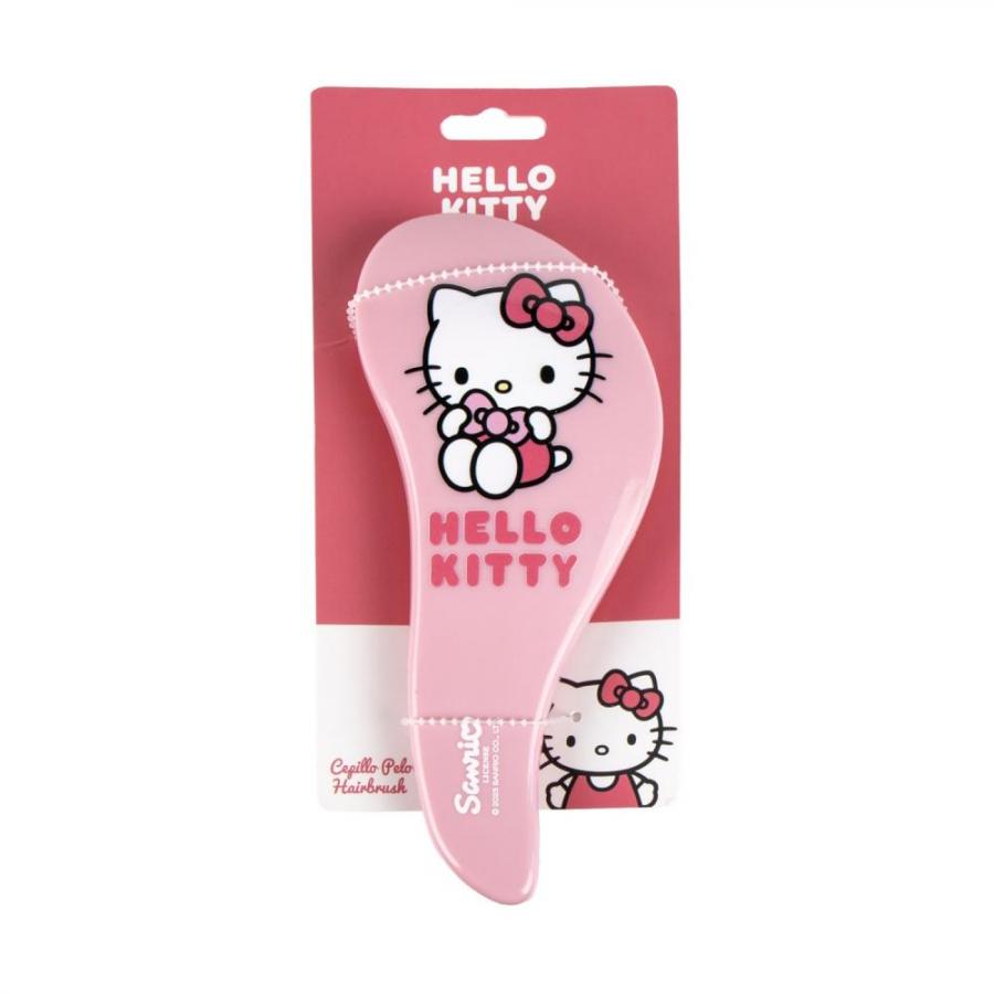 Cerda Beauty: Hello Kitty - Hairbrush Detangler (2500003227)