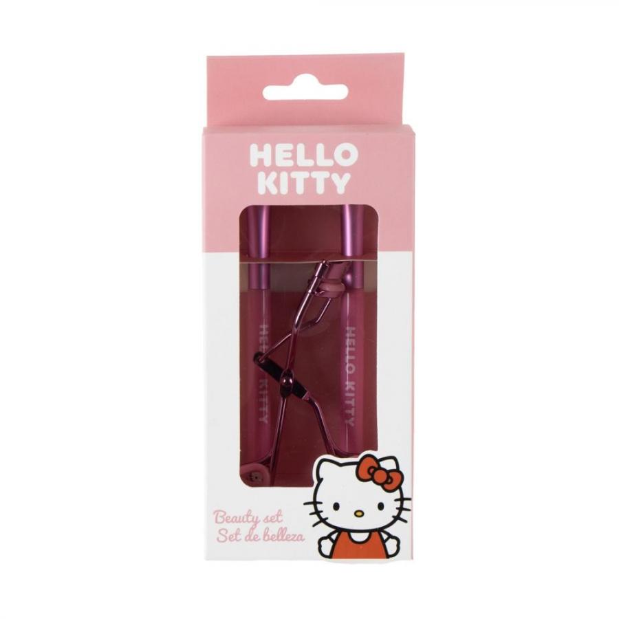 Cerda Beauty: Hello Kitty - Accessories Set (2500003538)