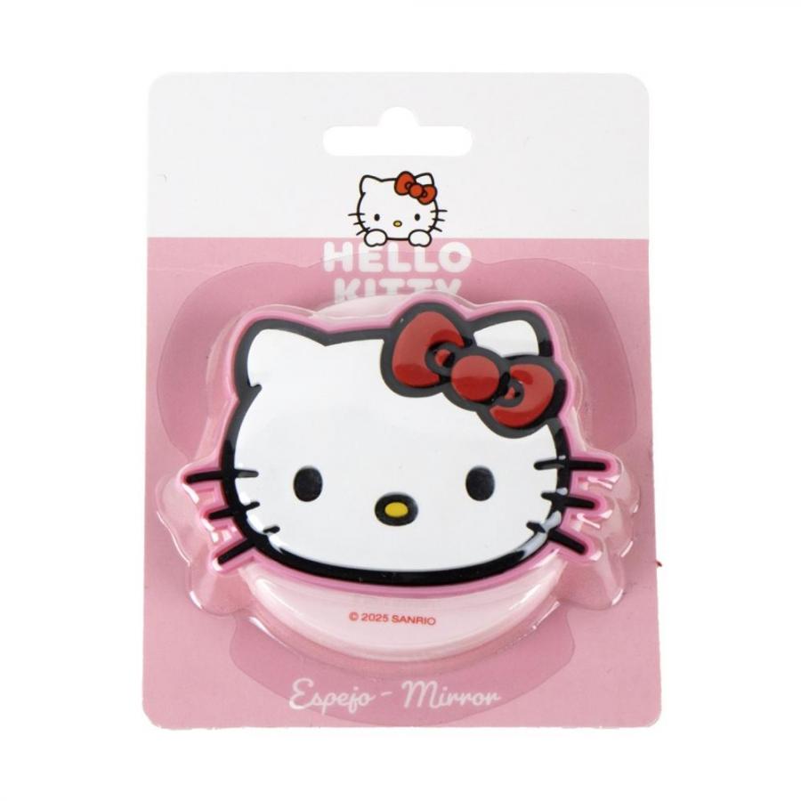 Cerda Beauty: Hello Kitty - Mirror (2500003544)