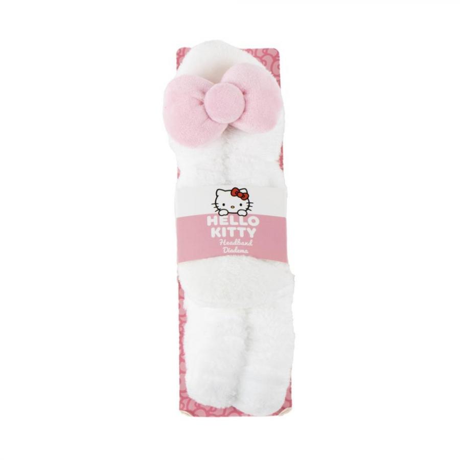 Cerda Beauty: Hello Kitty - Makeup Headband (2500003529)