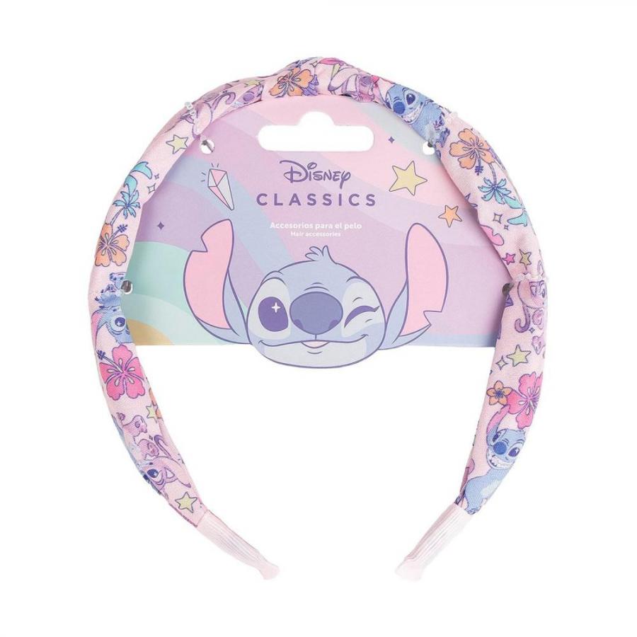 Cerda Beauty: Stitch - Hairband (2500003085)
