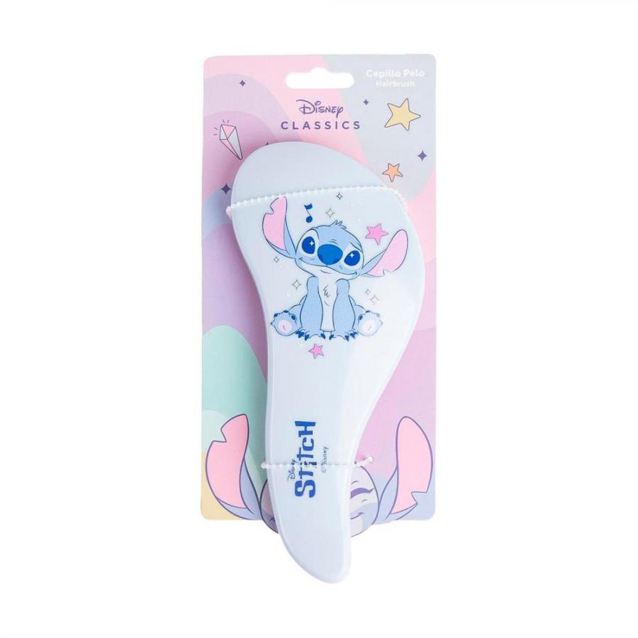 Cerda Beauty: Stitch - Hairbrush Detangler (2500003093)