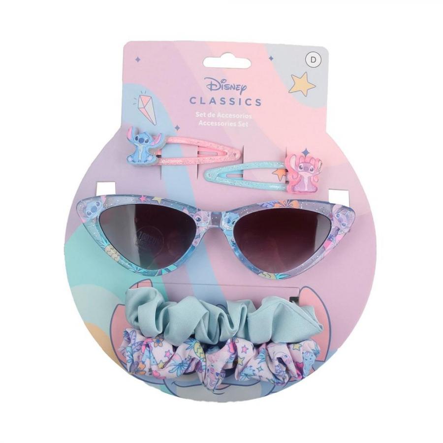 Cerda Beauty: Stitch - Accessories Set (2500003210)