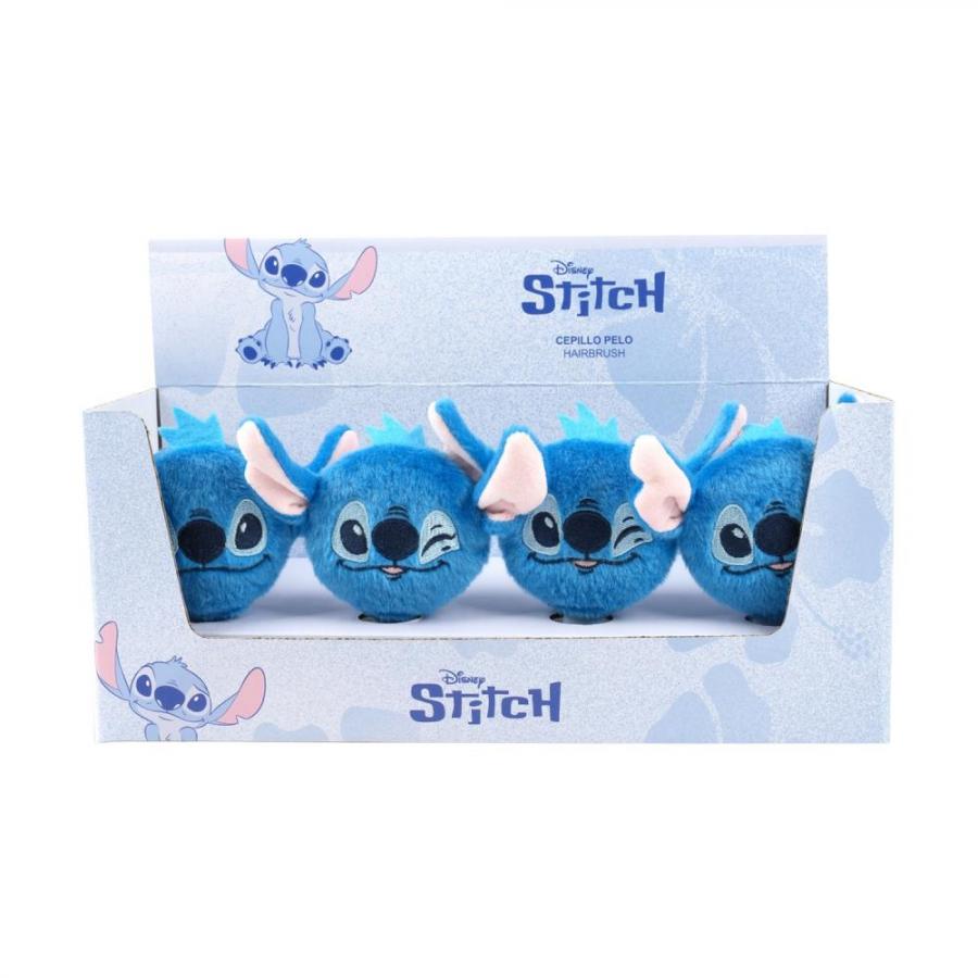 Cerda Disney: Stitch (Blink) - Hairbrush (2500003632)