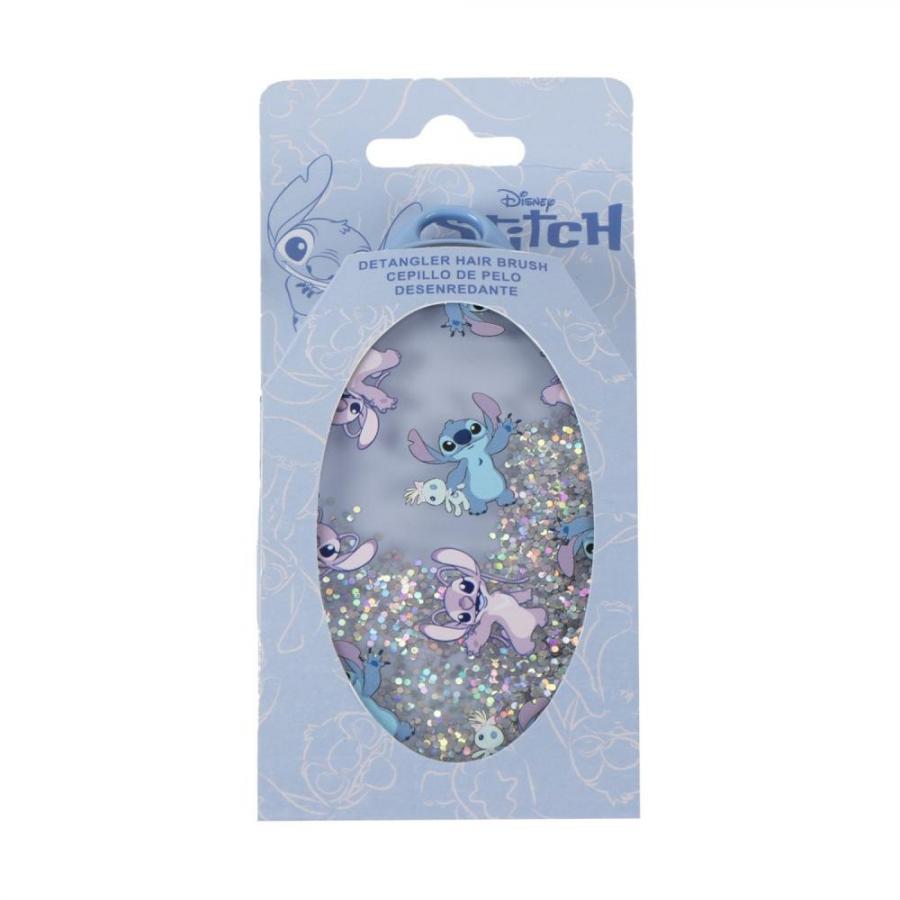 Cerda Beauty: Stitch - Hairbrush Detangler (2500003540)