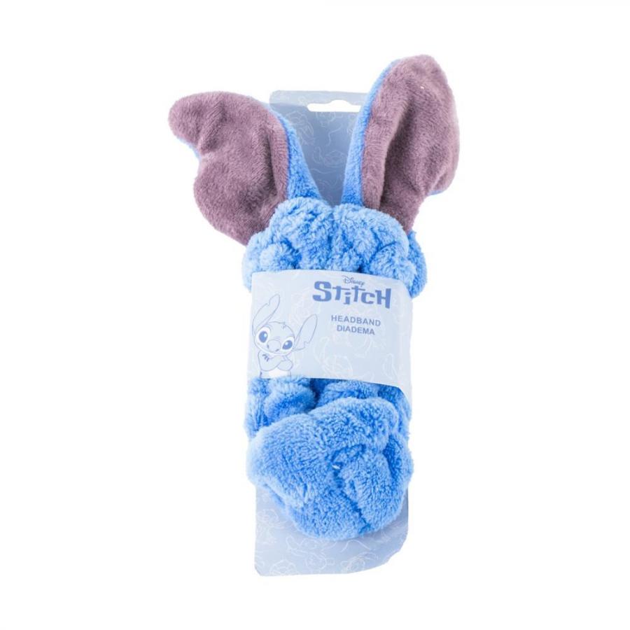 Cerda Beauty: Stitch - Makeup Headband (2500003528)
