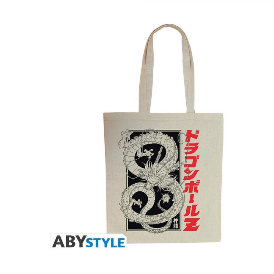 Abysse: Dragon Ball - Shenron Tote Bag (ABYBAG758)