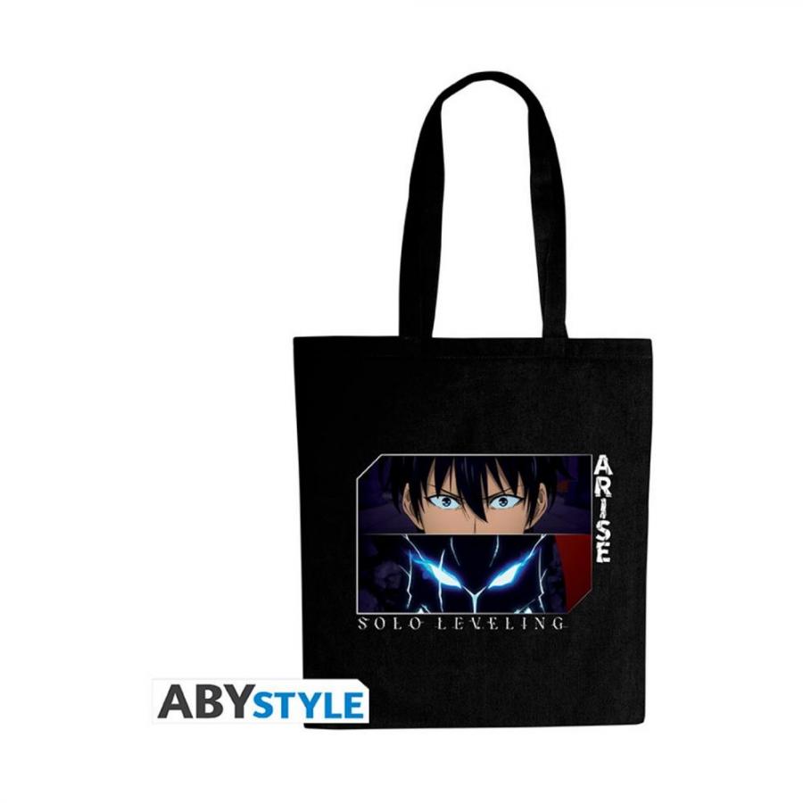 Abysse: Solo Leveling - Arise Tote Bag (ABYBAG772)