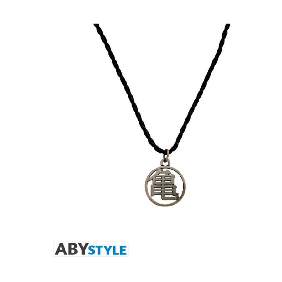 Abysse: Dragon Ball - Kame 3D Pendant Necklace (ABYACC566)