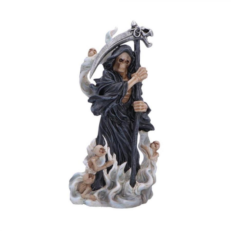 Nemesis Now: Soul Harvest Smoke Reaper (20.1cm) (U7566B26)