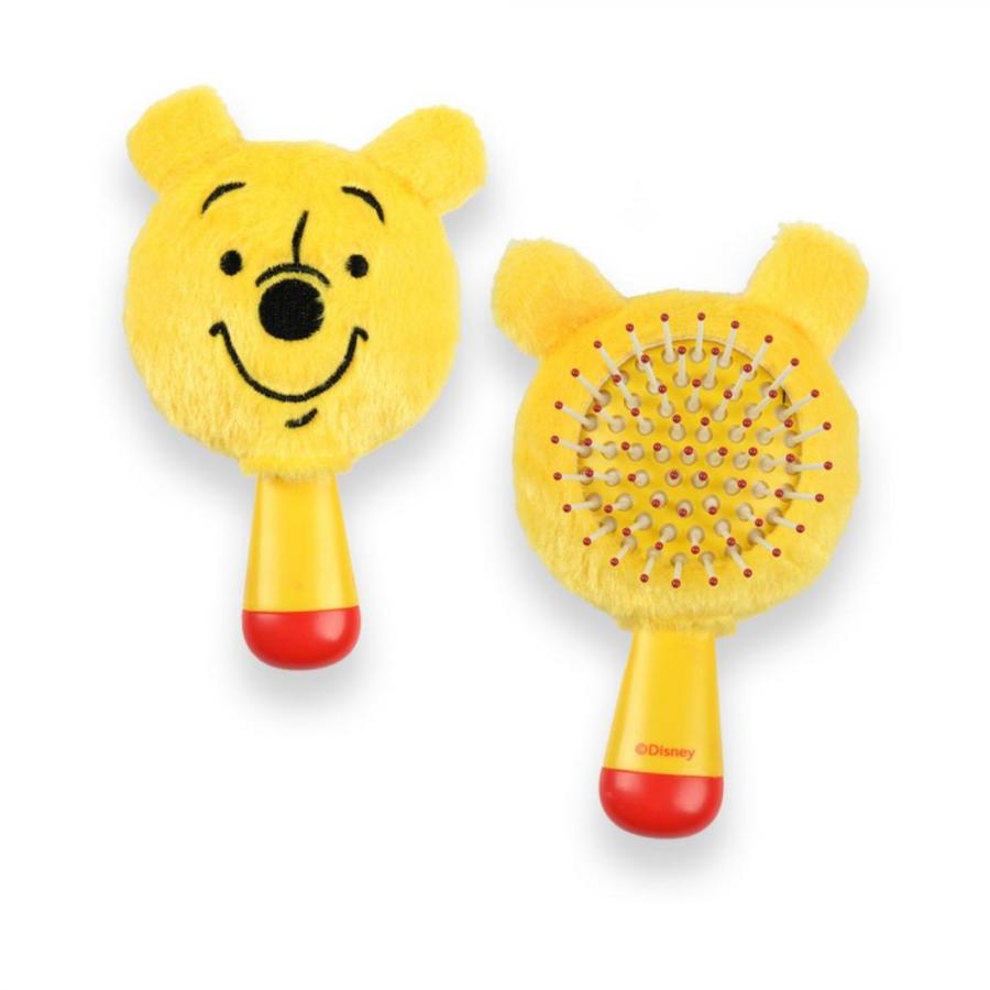 Cerda Disney Classics: Winnie - Hairbrush (2500003634)