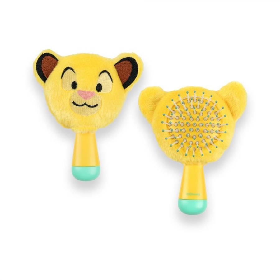 Cerda Disney Classics: Simba - Hairbrush (2500003634)