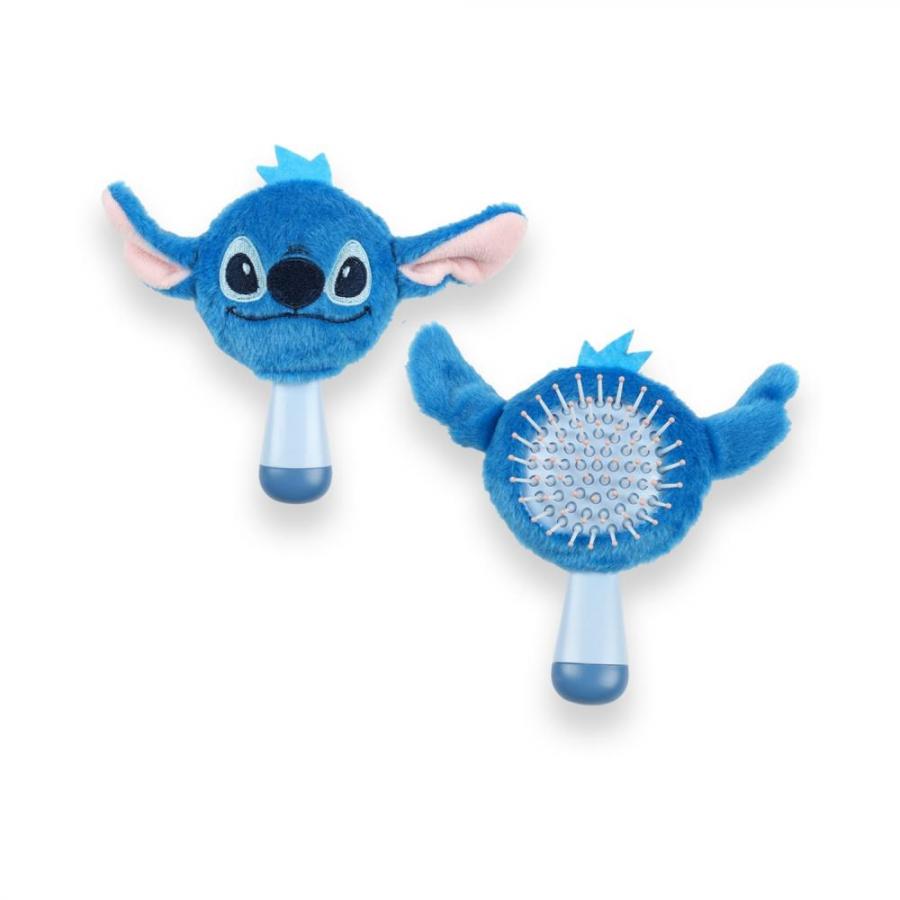 Cerda Disney: Stitch - Hairbrush (2500003632)