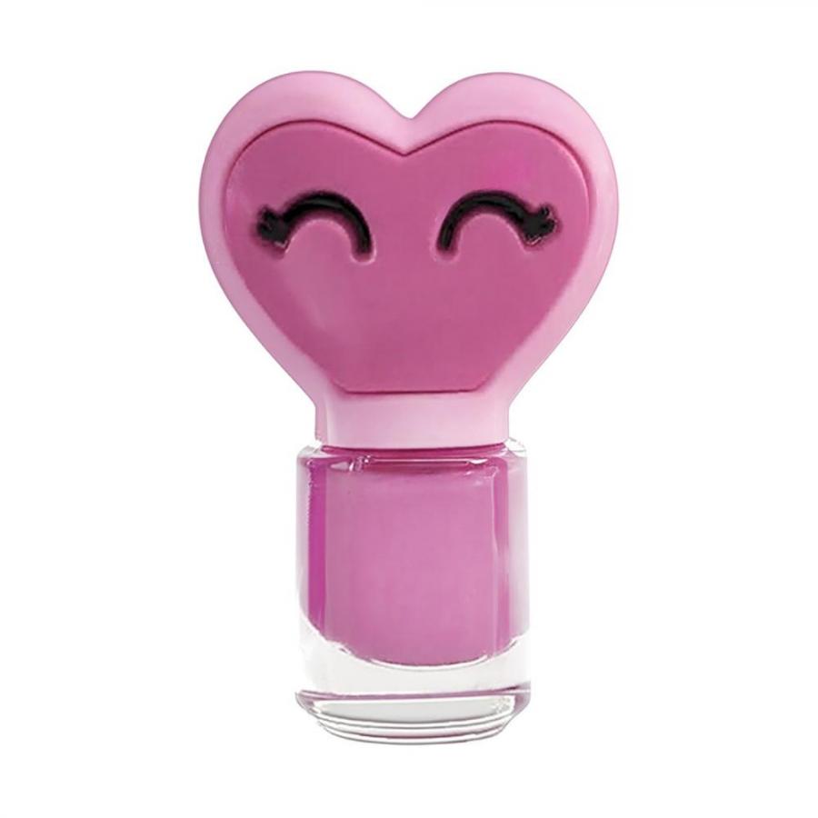 AS HappiHobbi: Nail Polish - Sparkle Love (Pink color)  (1081-60013)
