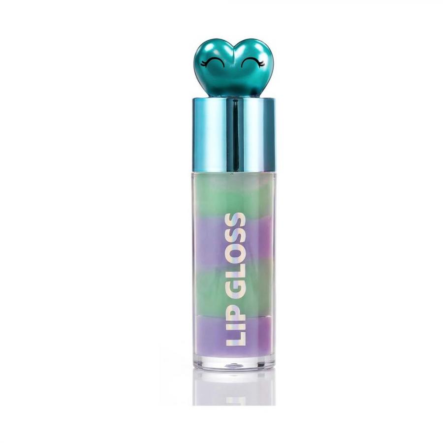 AS HappiHobbi: Beauty - Lip Gloss Sparkle Love (Blue Color) (1081-60010)