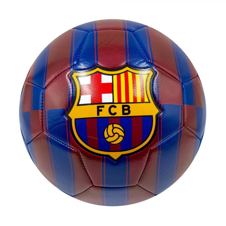 FC Barcelona Ball Home 2025/2026 - Size 5 (123157)