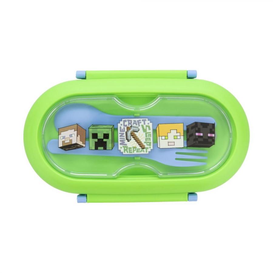 Paladone: Minecraft - Bento Box (PP14878MCF)