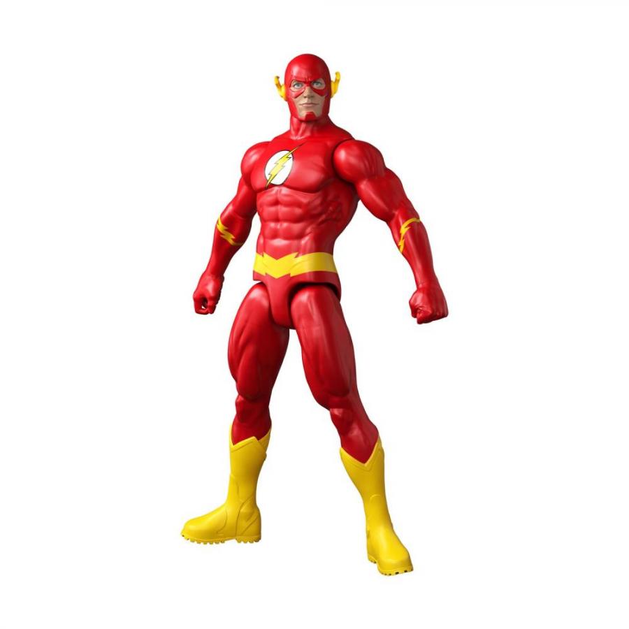 Mattel DC: Figures Large 30cm Premiere The Flash Action Figur (JMD70)