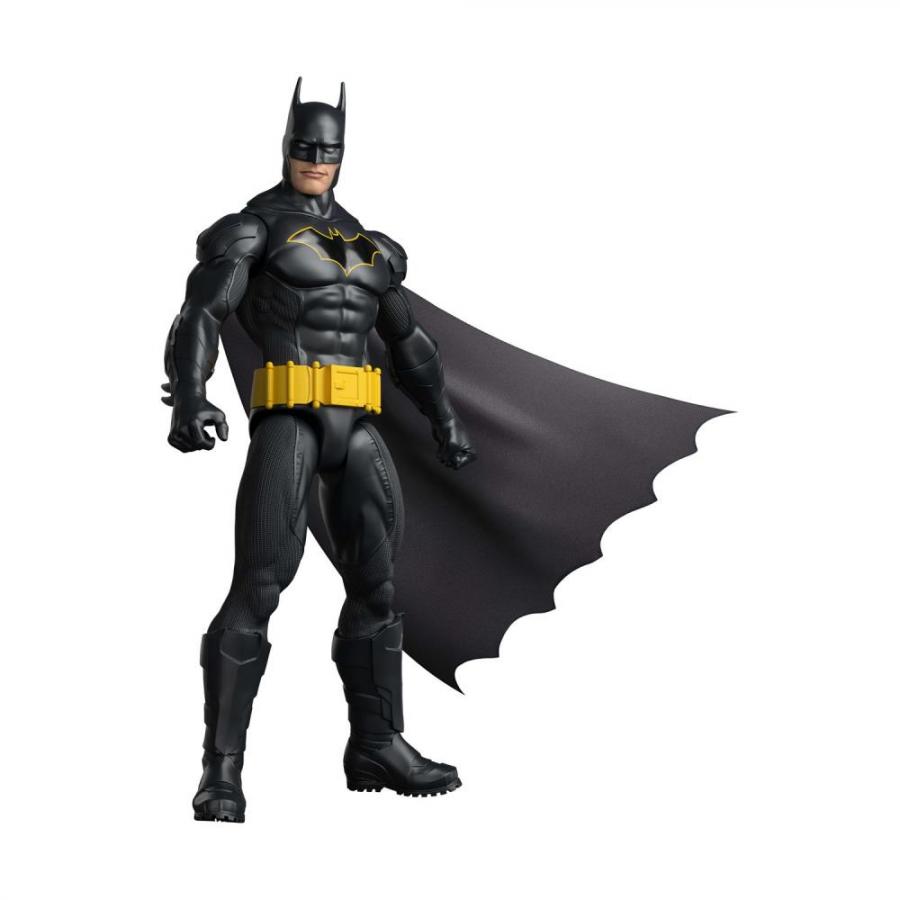 Mattel DC: Figures Large 30cm Premiere Batman Action Figure (JMD68)